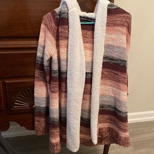 Almost Famous Cardigan